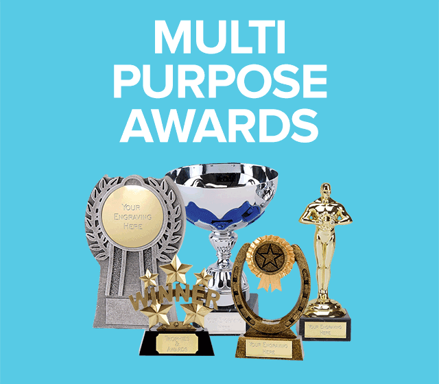 Multi Purpose Awards