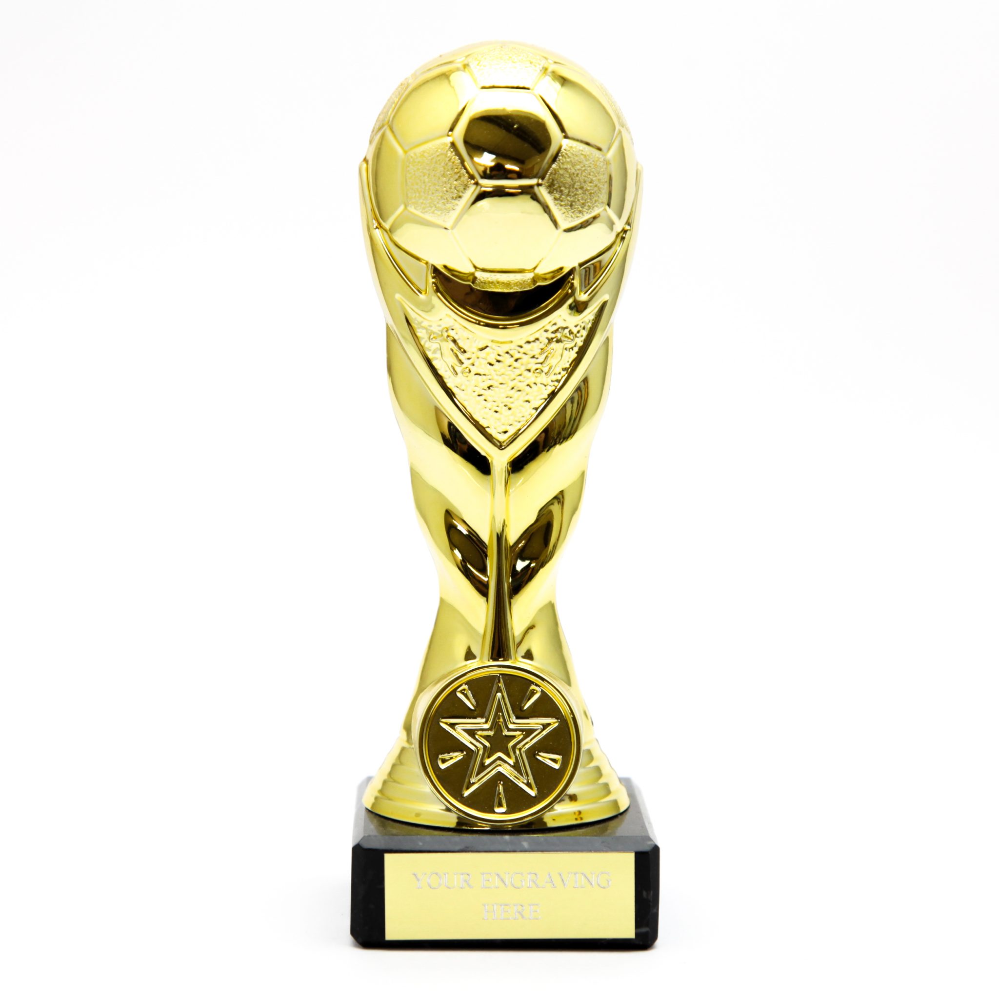 Top 10 Valuable Football Trophy In The World at Matthew Salazar blog